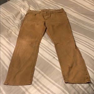 Men’s Khakis